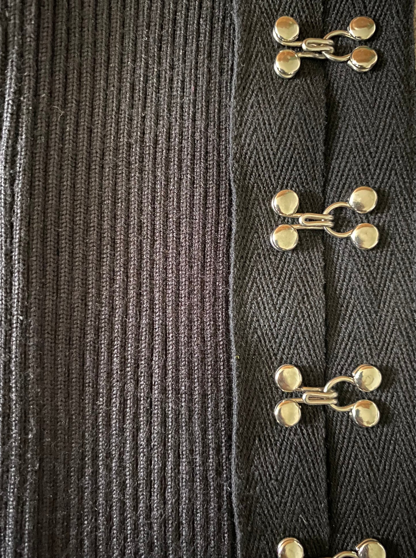 the sweater bodysuit