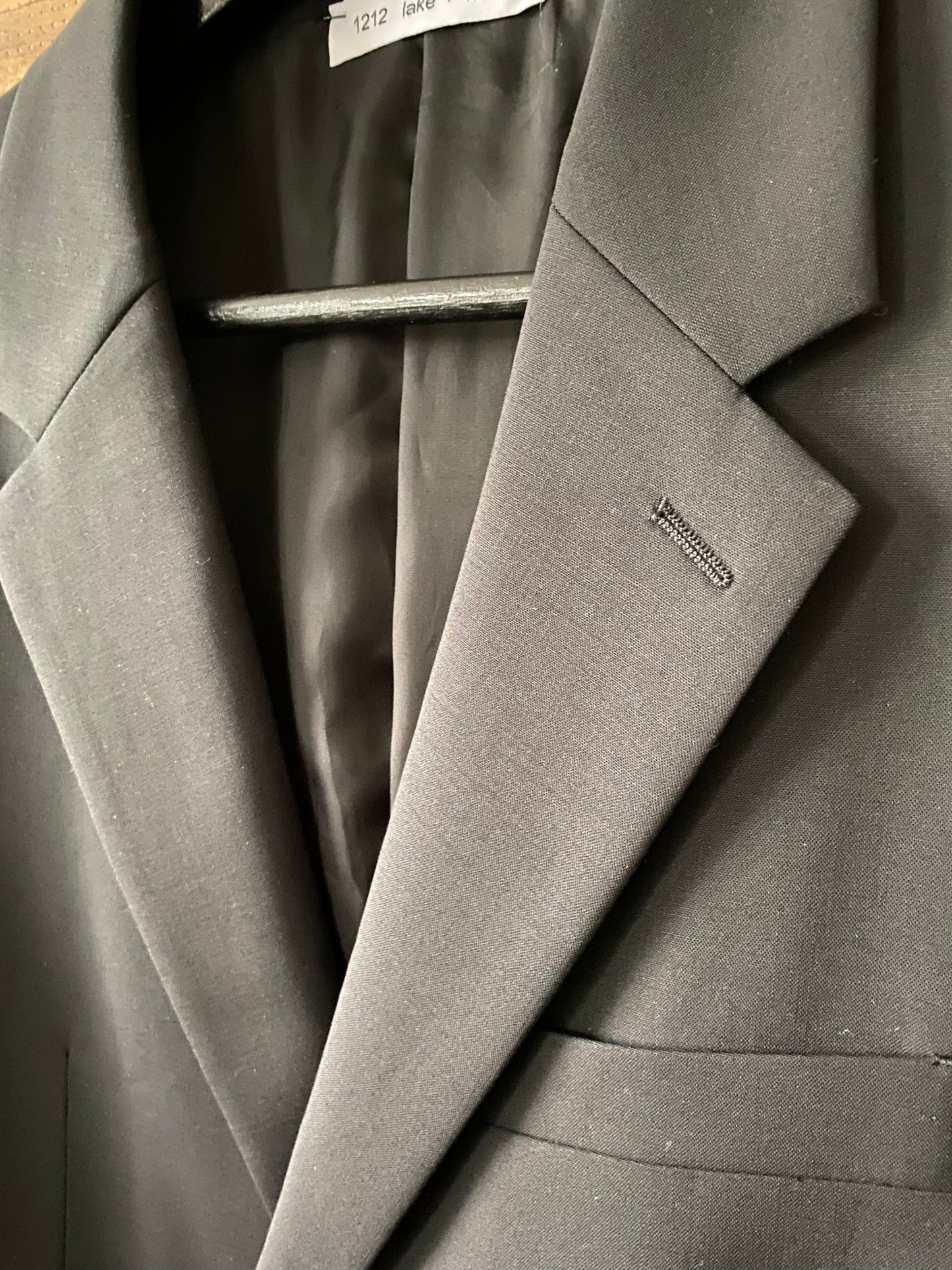 the forever blazer