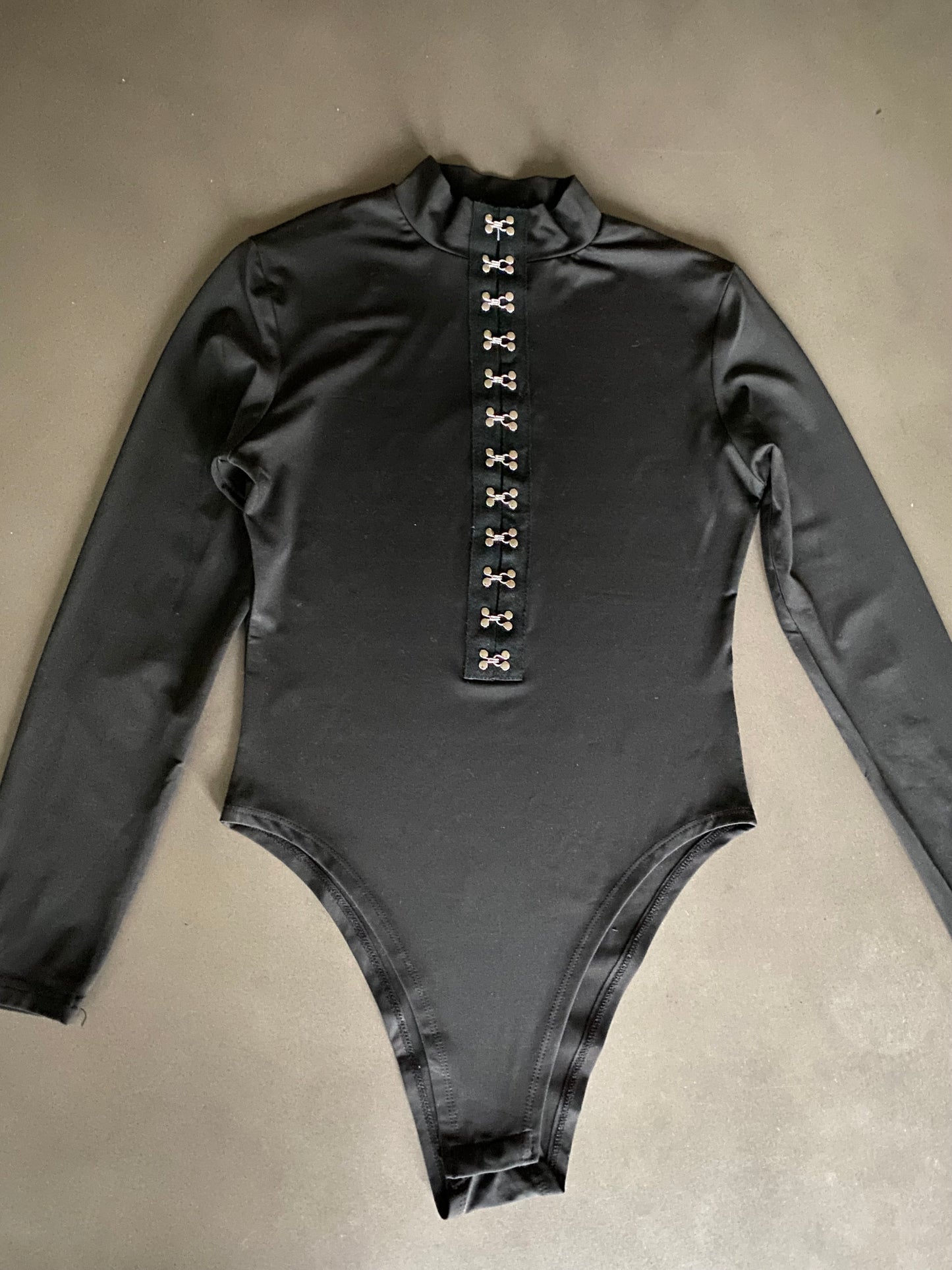 the turtleneck