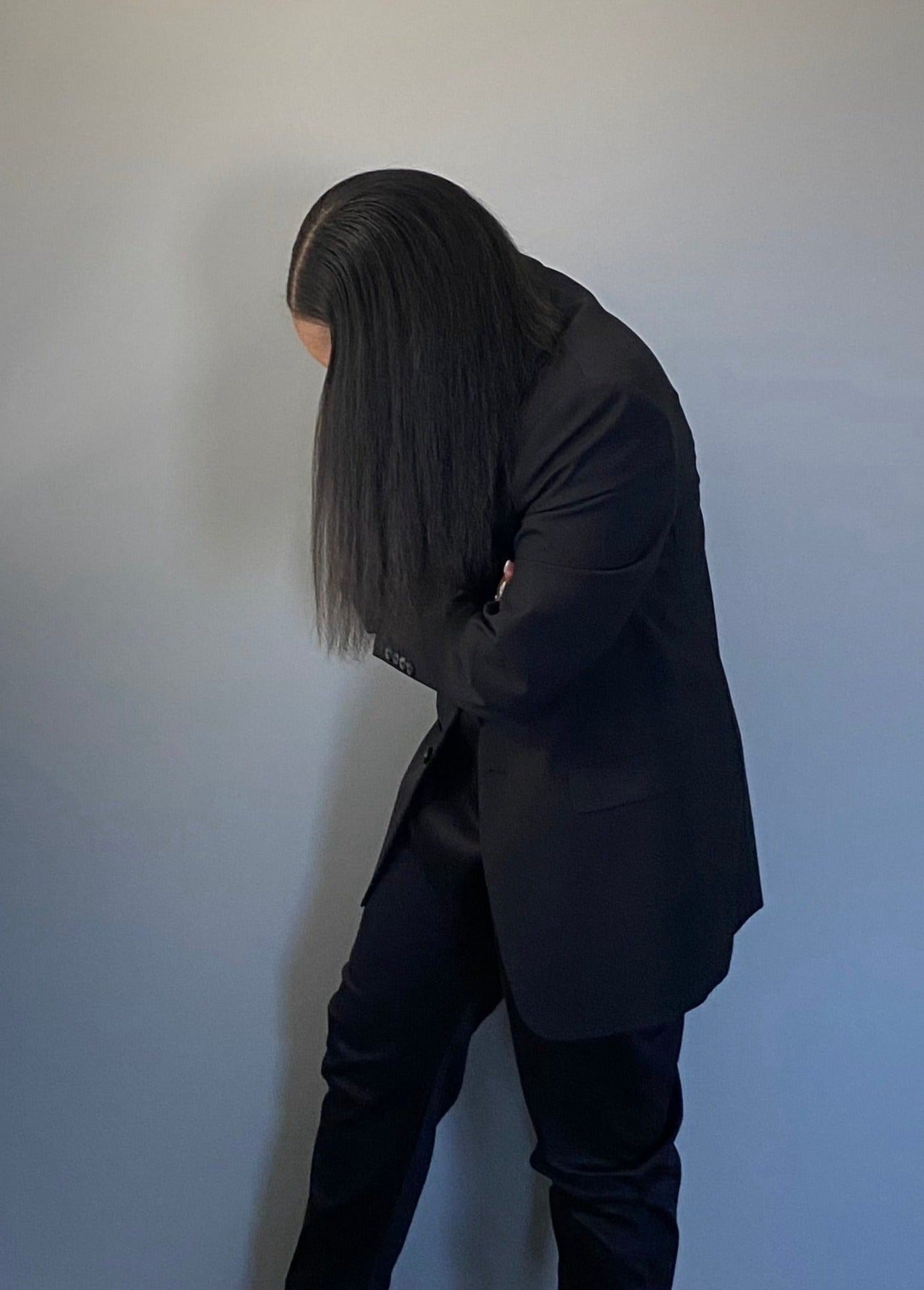 the forever blazer