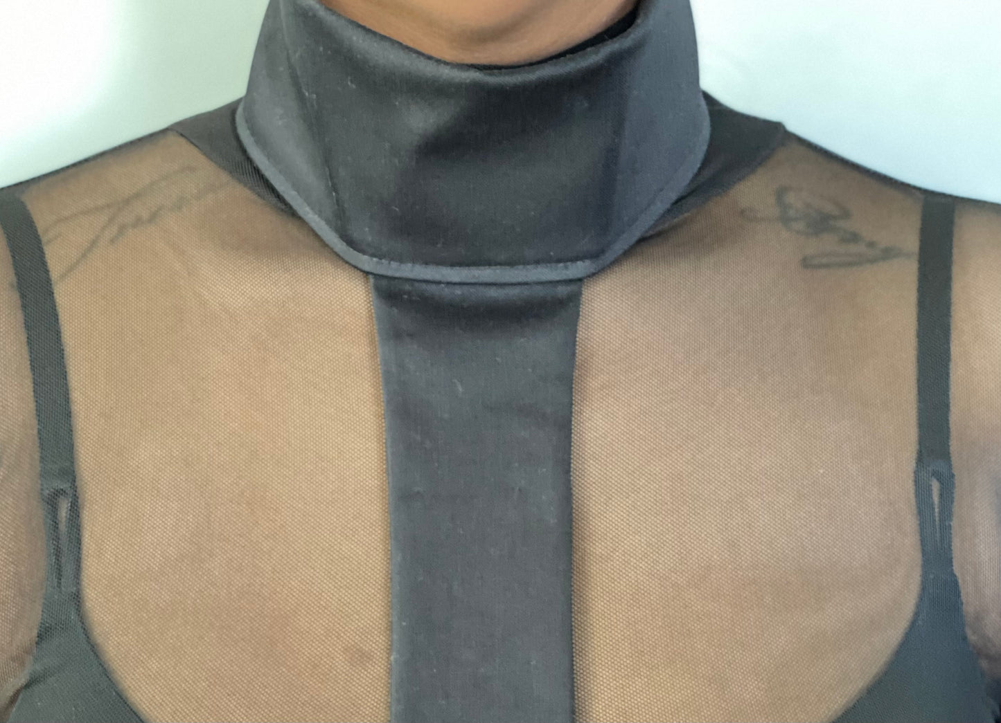 the harness