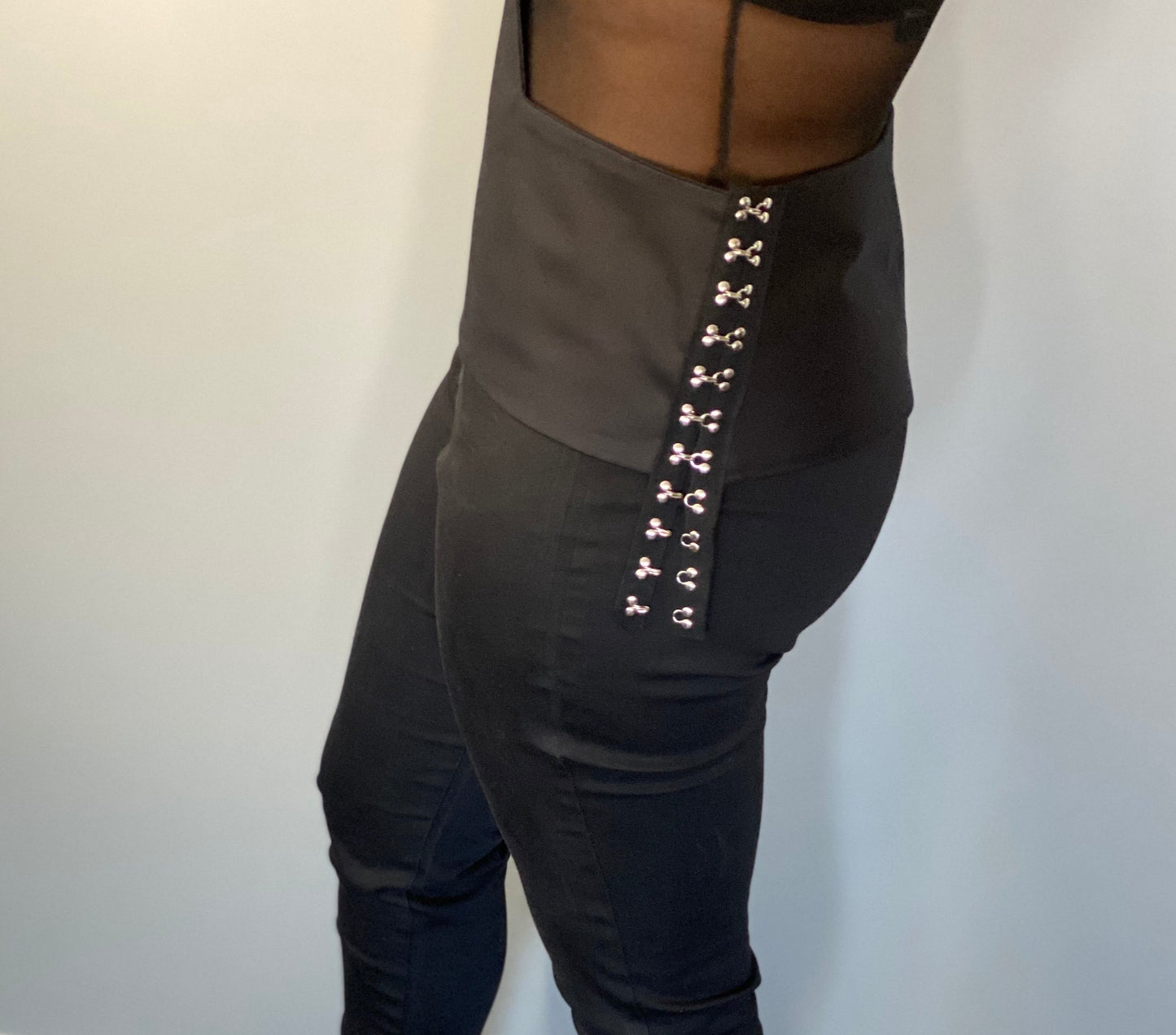 the harness