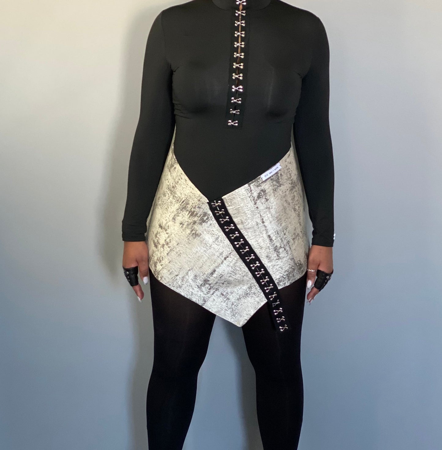 the mini / sash