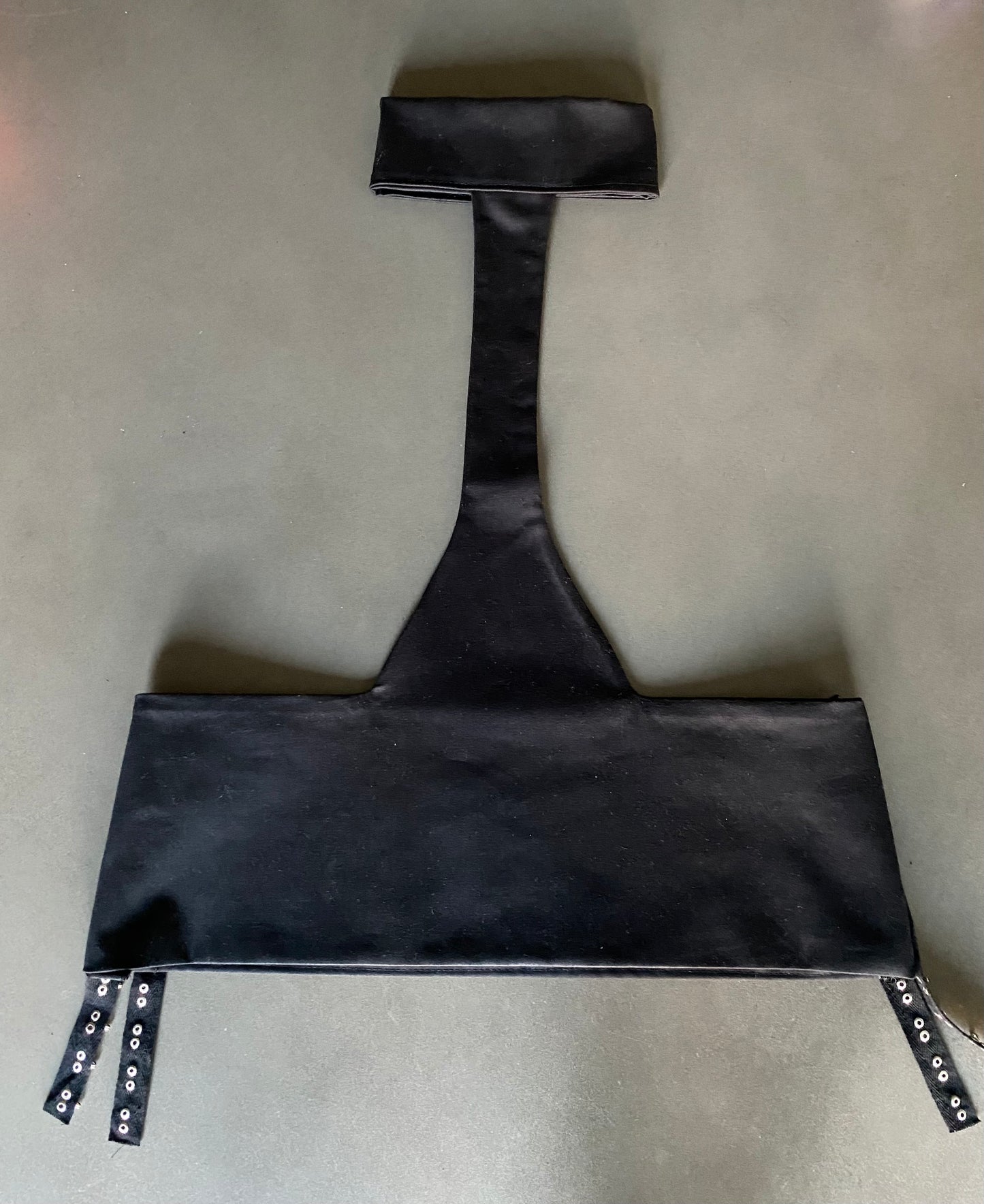 the harness