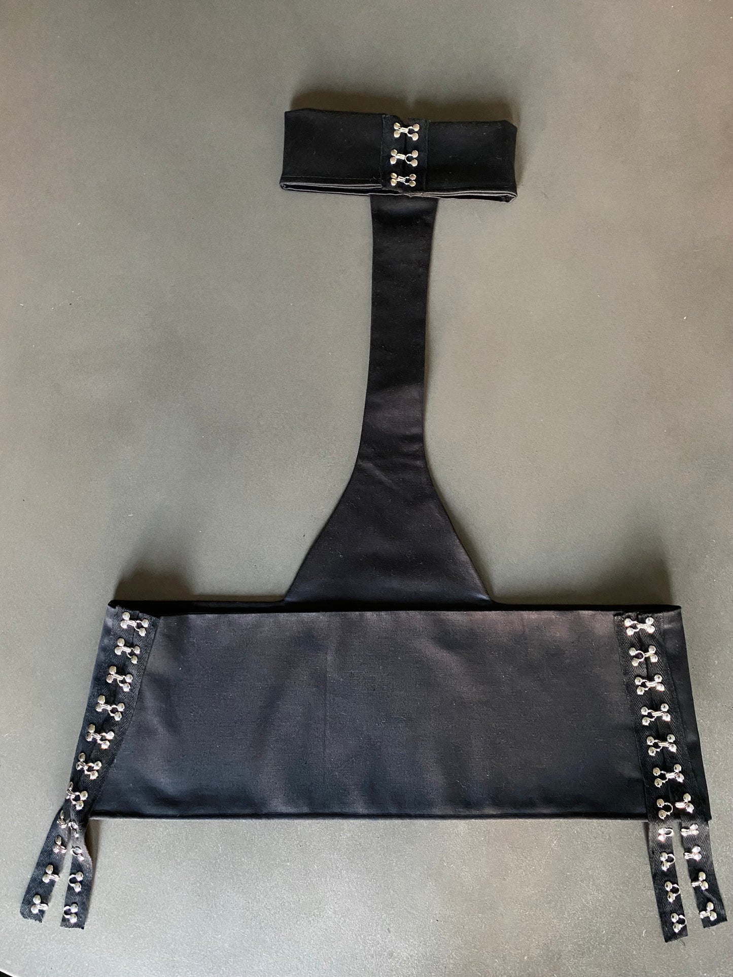 the harness