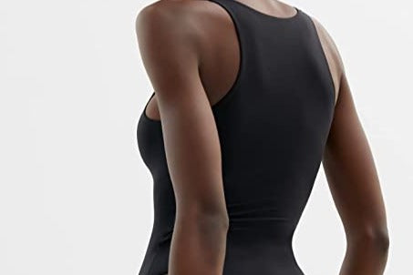 the racer tank body